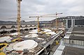 * Nomination Construction of Stuttgart 21 station in April 2023.--Alexander-93 17:50, 28 April 2023 (UTC) * Promotion Good quality. --Imehling 06:36, 6 May 2023 (UTC)