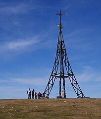 Gorbea, Spanish Basque country