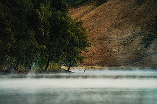 <span class="mw-page-title-main">Ranu Kumbolo</span>