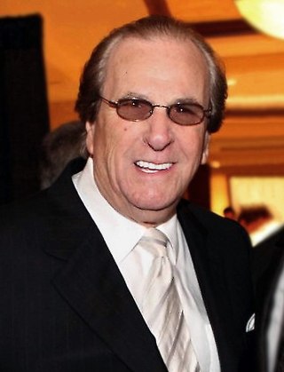 <span class="mw-page-title-main">Danny Aiello</span> American actor (1933–2019)