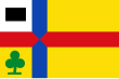 Vlag van Opeinde