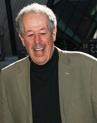 <span class="mw-page-title-main">Denys Arcand</span> Canadian film director