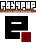 Description de l'image Easyphp.png.