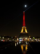 Eiffelturm, Paris