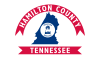 Flag of Hamilton County