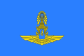 Flag of the Royal Thai Air Force