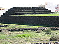 Pyramids of Güímar