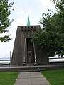 Gzowski Monument