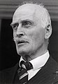 Knut Hamsun geboren op 4 augustus 1859