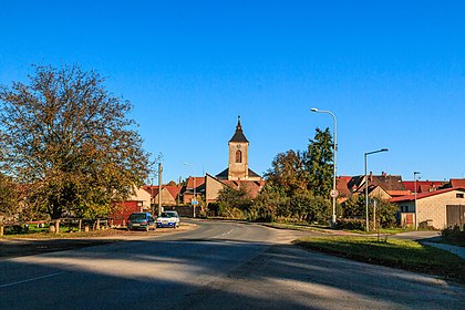 Havlíčkova.