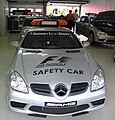 Safety Car