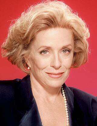 <span class="mw-page-title-main">Holland Taylor</span> American actress (born 1943)