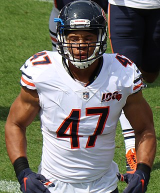 <span class="mw-page-title-main">Isaiah Irving</span> American football player (born 1994)