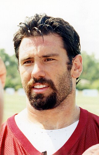 <span class="mw-page-title-main">Jeff Ulbrich</span> American football player and coach (born 1977)