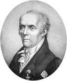 Johann Peter Frank -  Bild