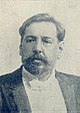 José Batlle y Ordóñez