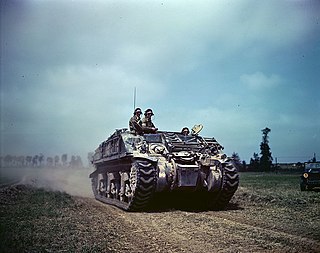 <span class="mw-page-title-main">M4 Sherman variants</span> Tank variants of World War II