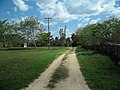 Kanyuyún, Yucatán.