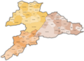 Municipalities in Canton Jura