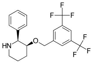 <span class="mw-page-title-main">L-733,060</span> Chemical compound