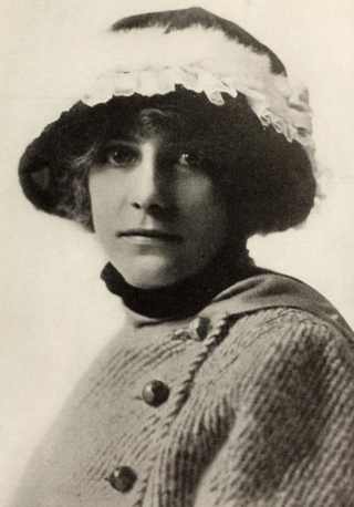 <span class="mw-page-title-main">Linda Arvidson</span> American actress (1884–1949)