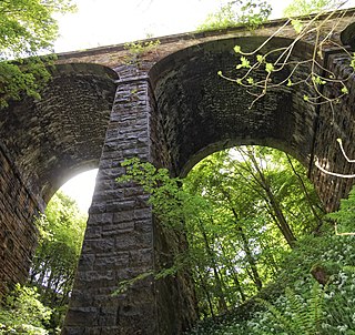 <span class="mw-page-title-main">Skipton–Ilkley line</span>