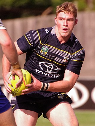 <span class="mw-page-title-main">Logan Bayliss-Brow</span> Scotland international rugby league footballer