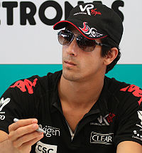 Lucas di Grassi