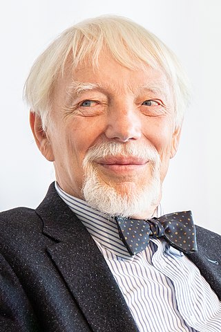 <span class="mw-page-title-main">Jan Assmann</span> German egyptologist