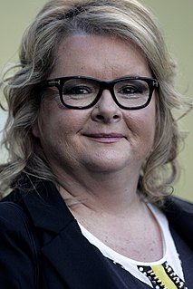 Magda Szubanski Australian actress and comedian