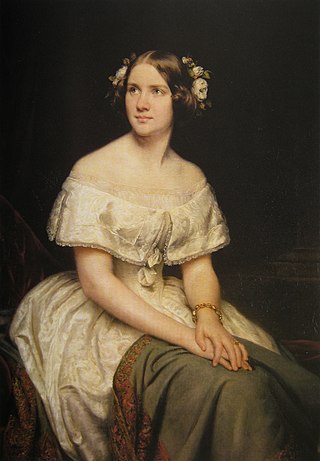 <span class="mw-page-title-main">Jenny Lind</span> Swedish opera singer (1820–1887)