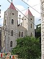 Annunciation Coptic Church, Nazareth, Israel