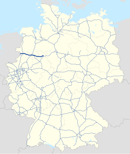 Bundesautobahn 30