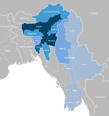 Meitei language