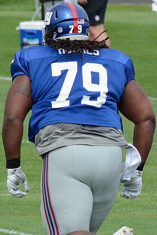 <span class="mw-page-title-main">Montori Hughes</span> American football player (born 1990)