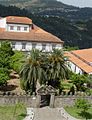 Monestir de la Visitació en Braga, Portugal