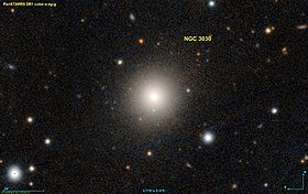 Image illustrative de l’article NGC 3030