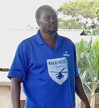 <span class="mw-page-title-main">Nabwana I.G.G.</span> Ugandan filmmaker and producer