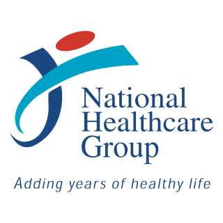 <span class="mw-page-title-main">National Healthcare Group</span> Singapore group of healthcare institutions