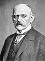 Niels Neergaard geboren op 27 juni 1854