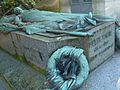 Paris.- PÃ¨re Lachaise