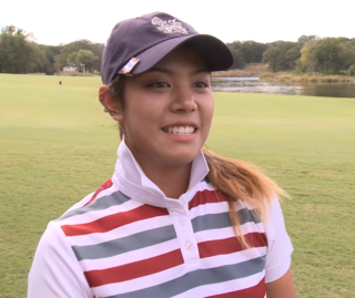 <span class="mw-page-title-main">Patty Tavatanakit</span> Thai professional golfer