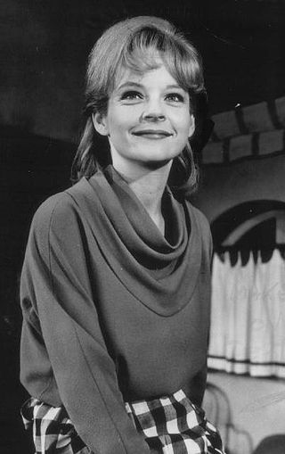 <span class="mw-page-title-main">Penny Fuller</span> American actress (b. 1940)