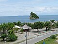 Bajja ta' Morro/Morro Beach (Playa del Morro), San Andrés de Tumaco, Nariño