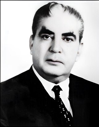 <span class="mw-page-title-main">Yahya Khan</span> President of Pakistan from 1969 to 1971