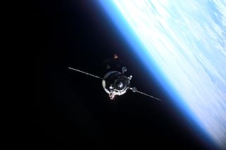 <span class="mw-page-title-main">Progress M1-7</span> Russian cargo spacecraft