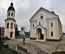 Церква Успення Пресвятої Богородиці (1908)