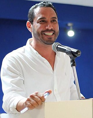 <span class="mw-page-title-main">Raúl Paz Alonzo</span> Mexican politician