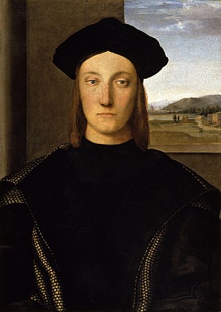 <span class="mw-page-title-main">Guidobaldo da Montefeltro</span> Italian condottiero