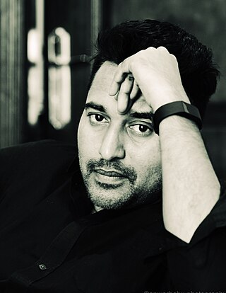 <span class="mw-page-title-main">Rahman (actor)</span> Indian actor (born 1967)